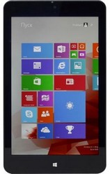 Замена экрана на планшете Lenovo ThinkPad 8 в Рязане